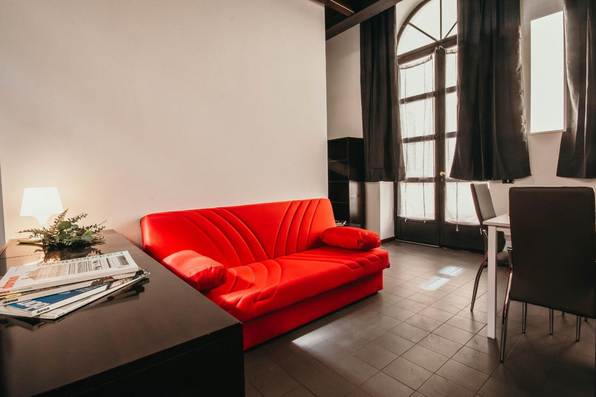 Apartamento Bigattera Lofts - Affitti Brevi Italia Varese Exterior foto