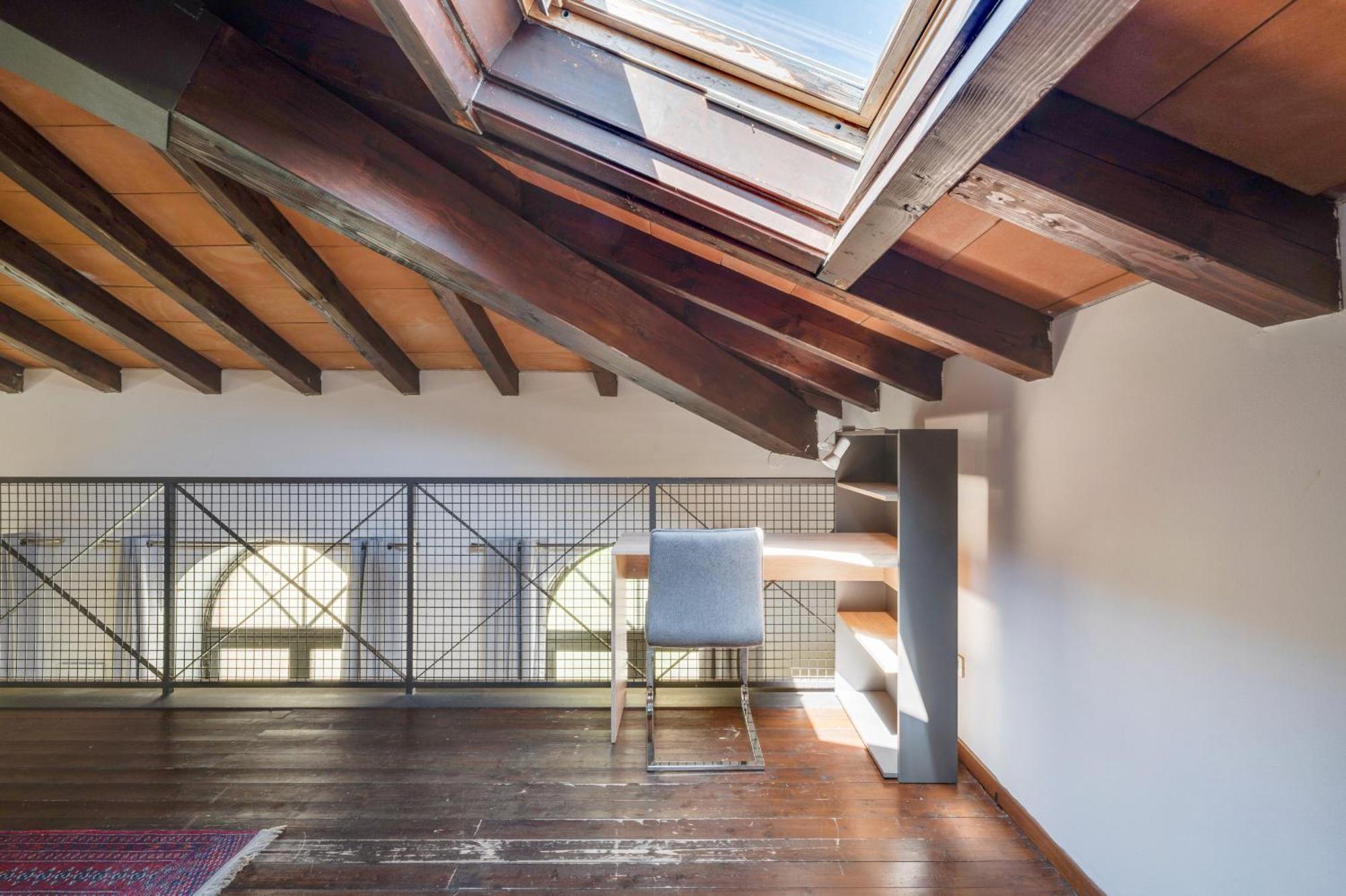 Apartamento Bigattera Lofts - Affitti Brevi Italia Varese Exterior foto