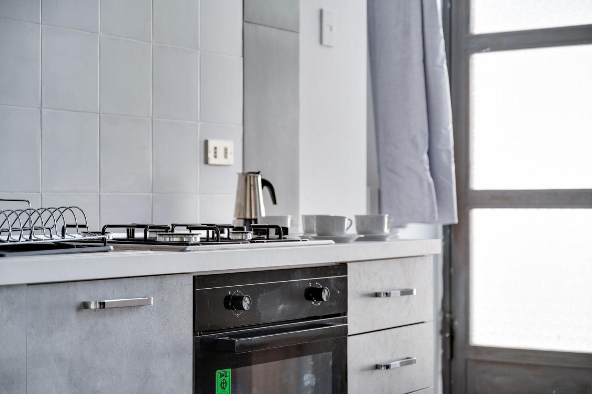 Apartamento Bigattera Lofts - Affitti Brevi Italia Varese Habitación foto